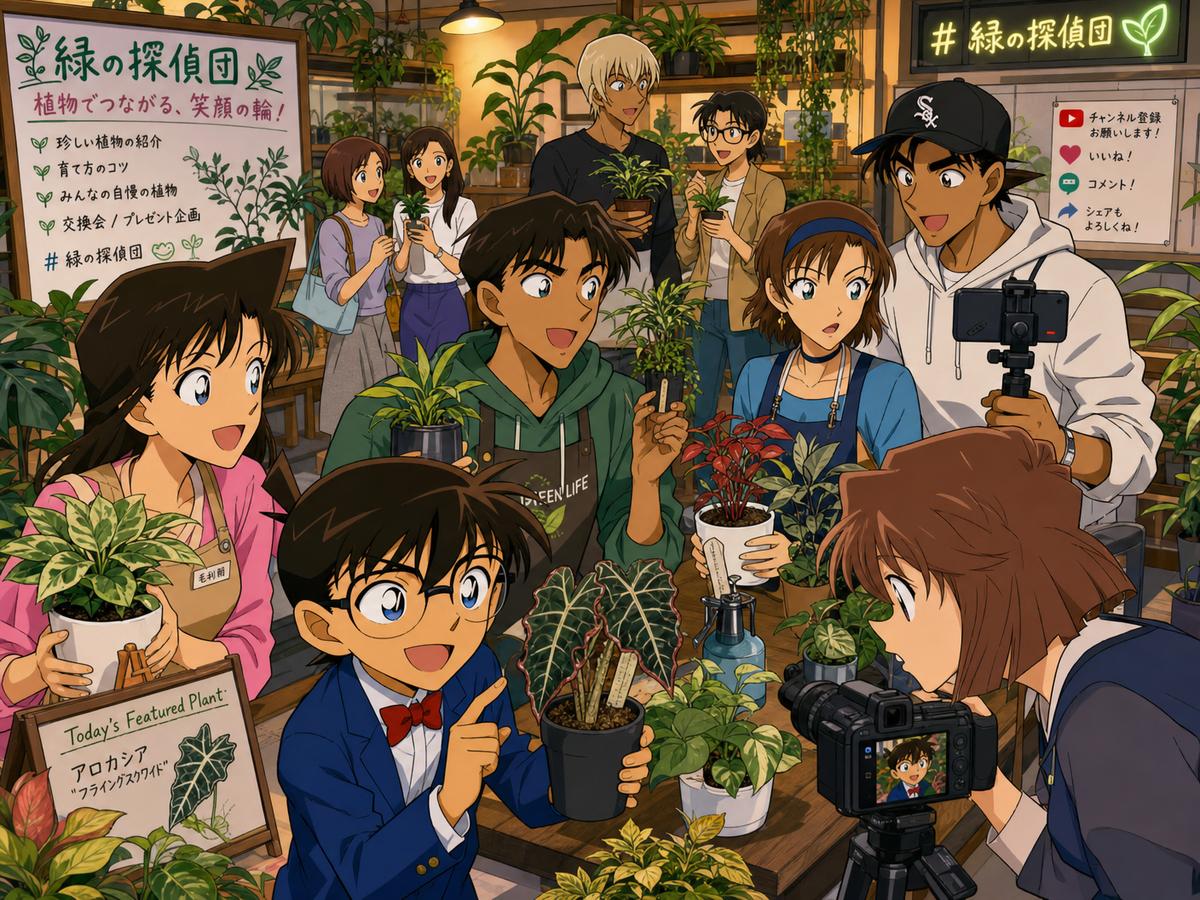 少女萝莉植物保护视频-濒危植物保护行动